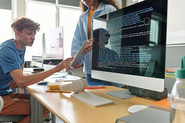 Programozó csomagajánlat - Digitális Kultúra + Matek